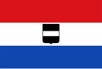 Veere vlag 1800.svg