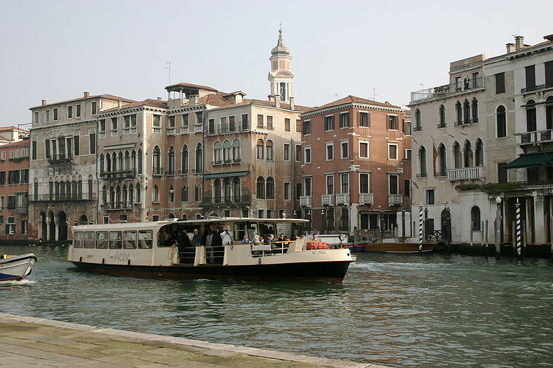 File:Venice - Grand Canal 09.jpg