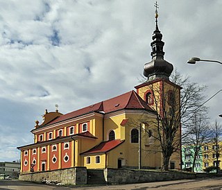 <span class="mw-page-title-main">Verneřice</span> Town in Ústí nad Labem, Czech Republic