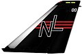 VF-51 F-14 tail markings