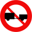 Vietnam road sign P108.svg