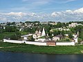 Thumbnail for Staritsa (town), Tver Oblast