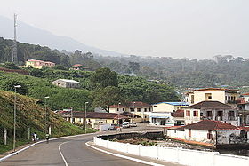 Luba (Guinée équatoriale)