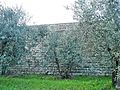le mura-the walls