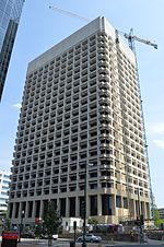 Virginia National Bank Headquarters Historic District