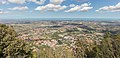 * Nomination View to the East from San Marino --Poco a poco 16:34, 14 January 2023 (UTC) * Promotion  Support Good quality. --Rjcastillo 16:40, 14 January 2023 (UTC)