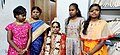 File:Visually Challenged Hindu Girl Marrying A Visually Challenged Hindu Boy Marriage Rituals 07.jpg