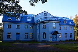 Viti herrgård.