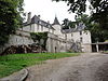 Vivières (Aisne) kasteel MH (01) .JPG