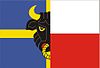 Bandeira de Beňov