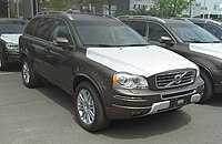 Volvo XC Classic 01 China 2016-04-04.jpg