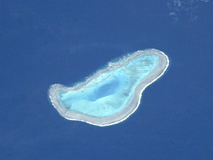 NASA-Bild von Vuata Ono