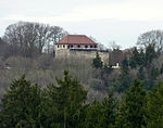 Schloss Wäscherburg