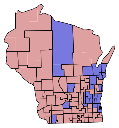 File:WI Assembly Partisan Map 1864.svg