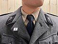 Statspolitiet uniform M1942