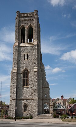 Kenari Bukit United Presbyterian Church.jpg