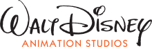 Walt Disney Animation Studios Logo.svg