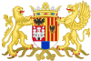 Escudo de  Provincia d'Anvers