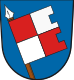 Coat of arms of Бад-Кёнигсхофен-им-Грабфельд