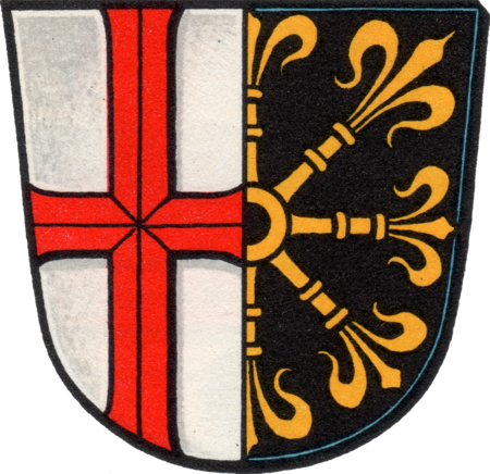 Wappen Bleidenstadt