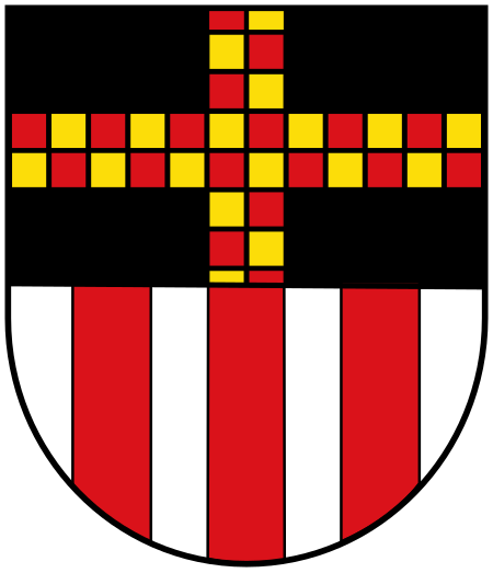 Wappen Daxweiler