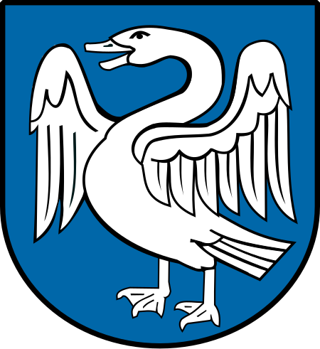 Wappen Deuchelried