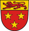 Wappen Donzdorf.svg