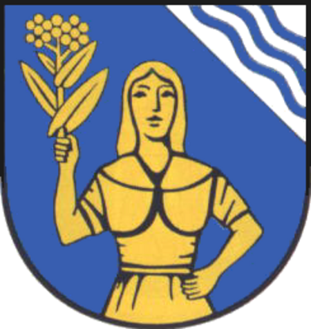 Wappen Emleben