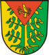 Blazono de Fredersdorf-Vogelsdorf