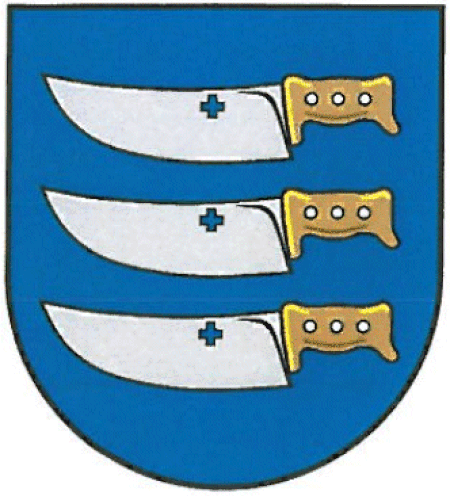 Wappen Guderhandviertel