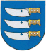 Blason de Guderhandviertel