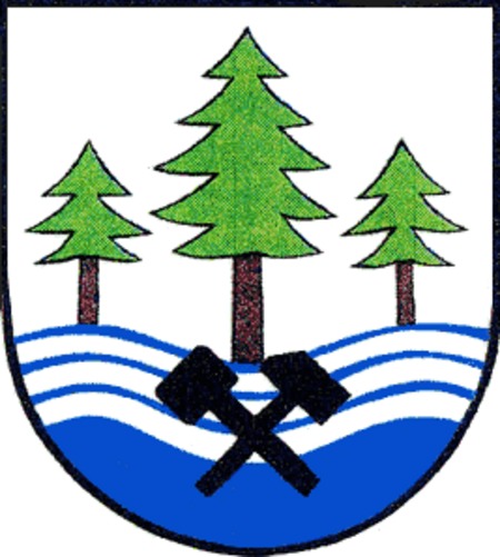 Wappen Harra