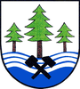 Harra coat of arms