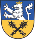 Wappen der Gemeinde Ingersleben