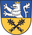 Escudo de armas de Ingersleben