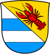 Insingen coat of arms