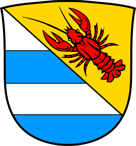 Wappen Insingen