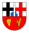 Wappen von Kasbach-Ohlenberg