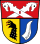 Grb okruga Ninburg (Vezer)