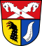 Wappen Landkreis Nienburg Weser