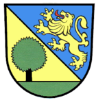 Wappen Muehlhausen-Ehingen