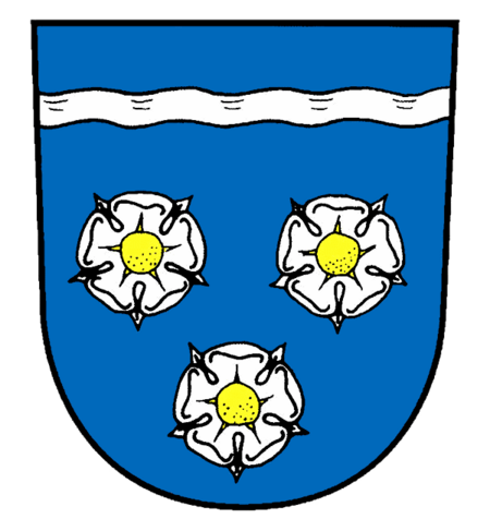 Wappen Oberwittbach