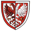 Ancien blason de la commune de Rohrdorf