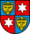 Kommunevåpenet til Spreitenbach