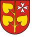 Blason de Sülstorf