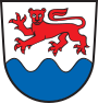 Wappen Wellendingen.svg