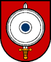 Wappen von Schildorn