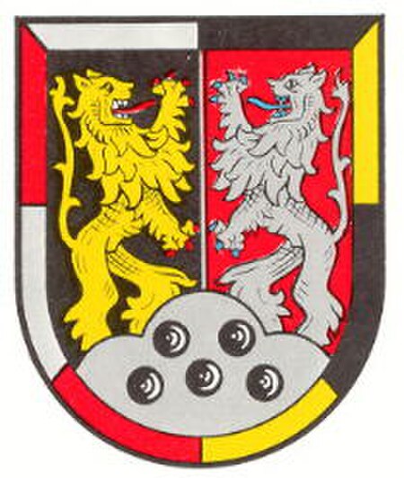 Wappen bruchmuhlbach vg