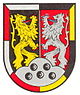 Verbandsgemeinde Bruchmühlbach-Miesau - Armoiries
