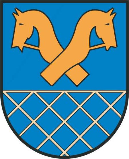 Wappen pegestorf